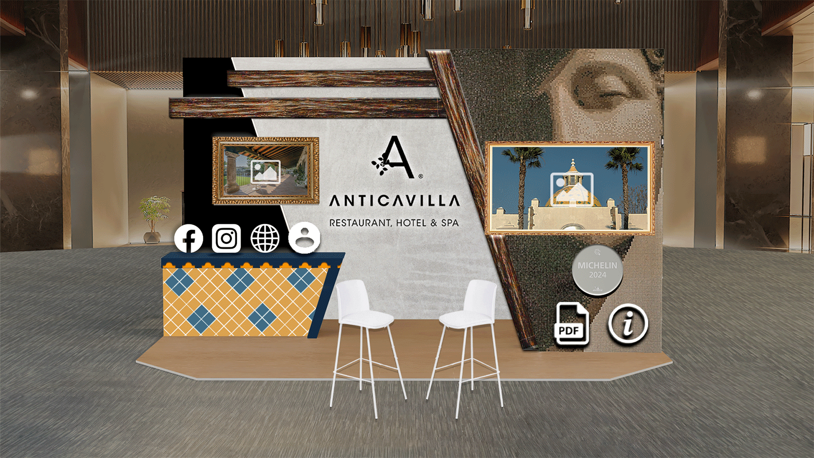 Hotel Anticavilla